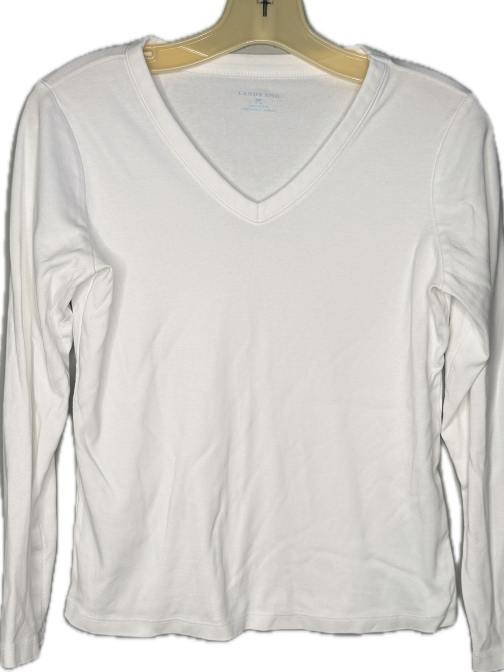 Land's End Cotton Top